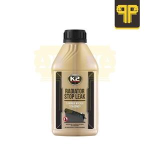 مایع نشت گیر رادیاتور کی تو مدل K2 Radiator Stop Leak