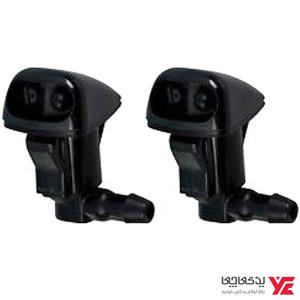 چشم شیشه شور مزدا 3