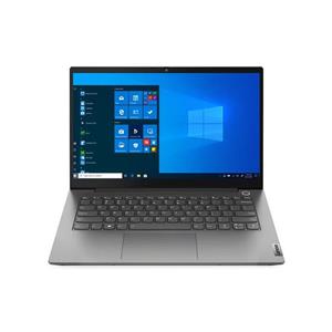لپ تاپ لنوو 14 اینچی مدل ThinkBook 14 G2 ITL i5 1135G7 8GB 256GB SSD MX450 2GB