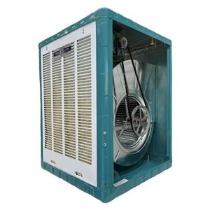 کولر آبی 8000 جنرال الکتریک مدل GE8000