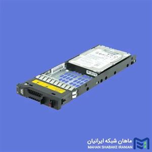 هارد استوریج HPE MSA 14.4TB Enterprise 10K SAS 12G SFF پک 6 عددی