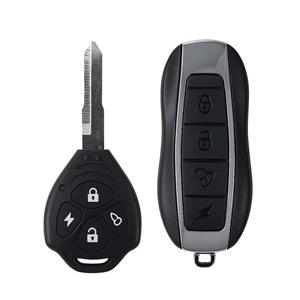 دزدگیر موتور سیکلت گلد مدل G4