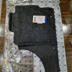 عایق صدا گیری زیر داشبورد راست پژو 405 ایساکو