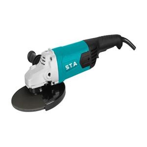 فرز آهنگری 180 میلی متر 2600 وات اس تی آ AG71-180P