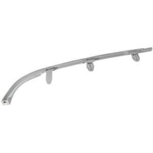 ابرویی چراغ جلو چپ نقره ای پژو پارس بی نی سی