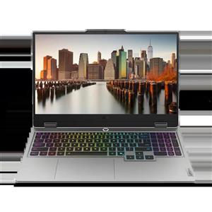 لپ تاپ 15.6 اینچی گیمینگ لوک لنوو مدل LOQ 15IRX10 2025 i5 13450HX 64G 1T SSD 8G RTX 5050 FHD
