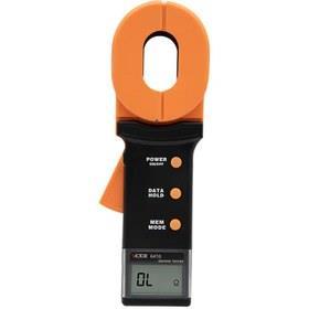 ارت سنج کلمپی VICTOR مدل VC6410