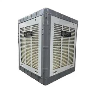 کولر آبی جنرال پویا مدل Pluss6800بالازن