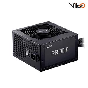 منبع تغذیه کامپیوتر ای‌دیتا مدل XPG PROBE Bronze 600W