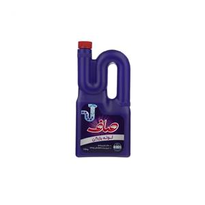 لوله بازکن صاف (Saaf) حجم 1250 میلی لیتر