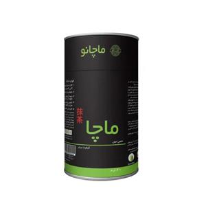 ماچا نرمال 40 گرم