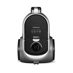 جاروبرقی پاکشوما مدل D1G