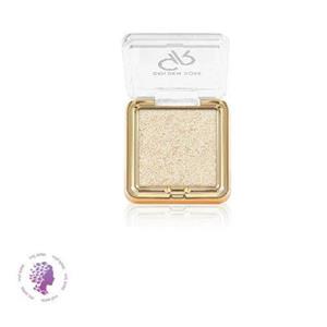سایه چشم درخشش 51 مهتاب Golden Rose