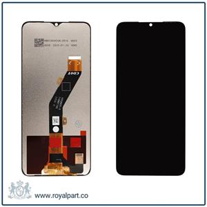 تاچ و ال سی دی تکنو اسپارک 10 سی | LCD Tecno Spark 10C