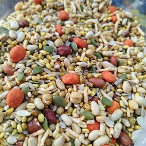 آجیل سلامت بابیلو 250 گرم