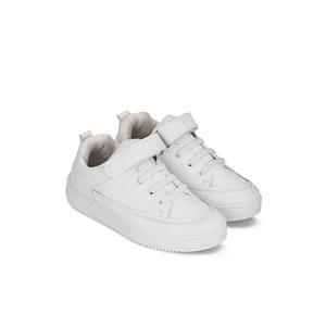 کفش پسرانه شیما مدل رابین مشکی نقره ای 31