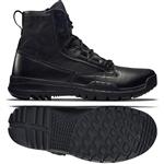 Nike Men's SFB Field 6" Black Canvas Special Field Tactical Boots