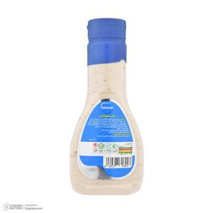 سس مایونز ژاپنی دلوسه - 280 گرم