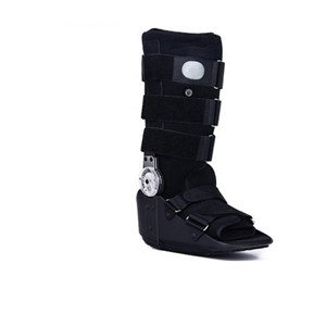 آتل پا مدرج(قفلی)و بادشونده ارتولایف OrthoLife OL-WK003