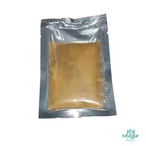 رنگ پودر خردلی گلماشی کد 109