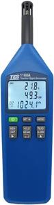 TES-1160 (فشارسنج/دماسنج/رطوبت‏‌سنج)