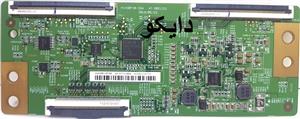 برد تیکان تلویزیون ال ای دی بست t-43bn3070