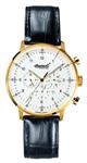 Ingersoll Men's IN2816GWH Houston Analog Display Automatic Self Wind Black Watch