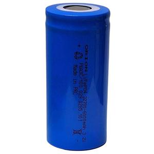 باتری لیتیوم یون قابل شارژ اوریون مدل LiFePO4-32700 ظرفیت 6000 میلی آمپر ساعت