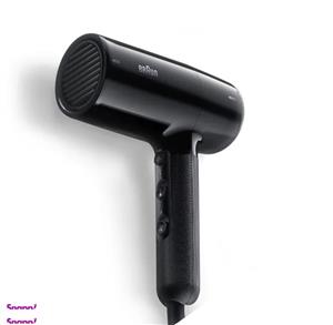 سشوار HD 2.2 Black براون مدل BRHD225E