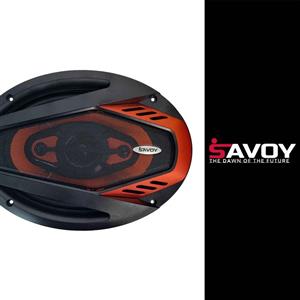 بلندگو بیضی ساووی مدل SV-692 X