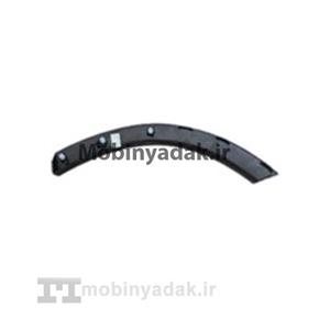زه گلگیر عقب چپ ام وی ام X55