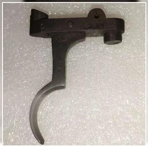 محرک یا ماشه  فابریک برنو