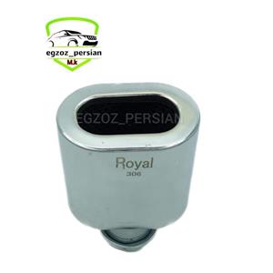 سراگزوز مدل کتابی کوچیک 306 ابکاری jsاگزوز پرشین M.K