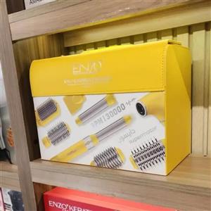 کیت استایلر مو انزو مدل EN-6223