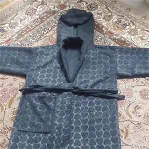 تن پوش حوله ای چند رنگ گلشن 