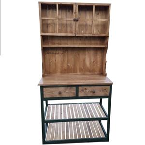 کنسول مدل کافی بار حلما کد 021