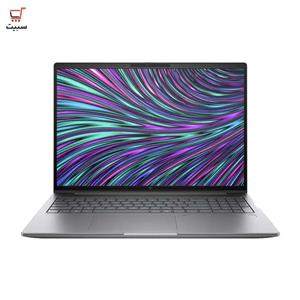لپ تاپ HP ZBOOK FIREFLY 14 G11 مدل U7 165H 16GB 512GB SSD 4GB RTX A500 14,1INCH FHD