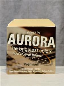 سیم عود آرورا Do-Do طلایی