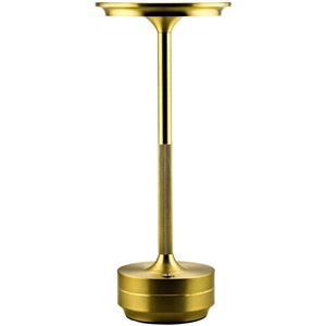 چراغ مطالعه مدل شارژی کد IRON-MUSHROOM NEW
