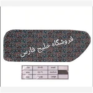 روکش اتو پرس سرجیو  (پارچه ترمه)کیفیت عالی و درجه 1  روکش ترمه اتو پرس سرجیو  روکش اتو پرس سرجیو