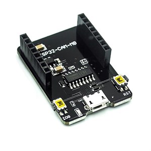 شیلد پروگرامر مدل ESP32-CAM