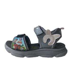 صندل پسرانه مدل سگ نگهبان