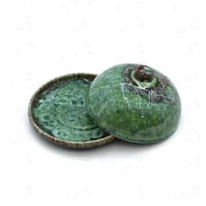 کره خوری چوب سرامیک ماربل 