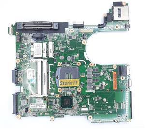 مادربرد لپ تاپ اچ پی EliteBook 8560p I7 Support بدون گرافیک