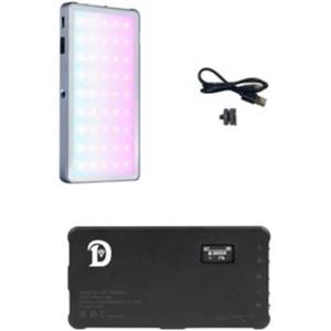 نور ثابت (سانپک) مدل LED KY-BK926 RGBبا گارانتی 