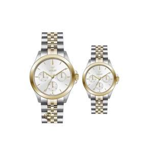 ساعت مچی مردانه و زنانه ویولت مدل EW0624L-G