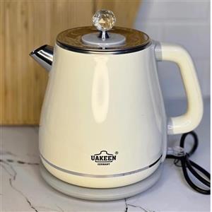 کتری‌‌‌برقی‌‌‌ طرح اسمگ مدل UAKEEN یوکین