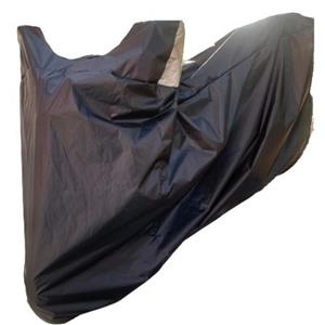 چادر موتور سیکلت شمعی ضد آب مخصوص هندا کلیک 150 و 160 واریو 150 و 160  و آیروکس کد7
