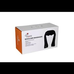 ماساژور شانه و گردن زنیت مد