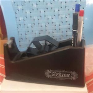 جاچسبی چسب شیشه ای 1.5سانتی اداری